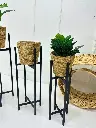set de macetas en mimbre soporte metalico REF (1).webp