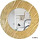 Espejo circular decorativo lineas ondeadas b-390 (1).webp
