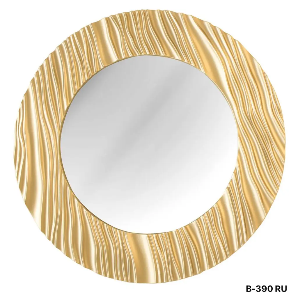 Espejo circular decorativo lineas ondeadas b-390 (3).webp
