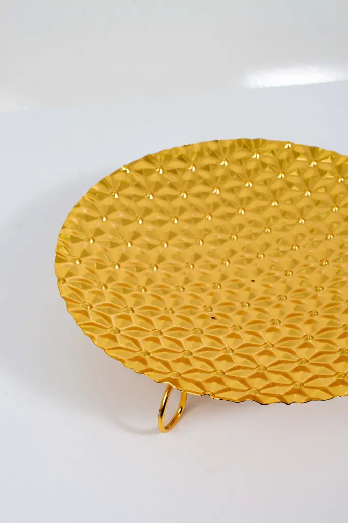 Bandeja Decorativa Dorada REF B-391 (1).webp