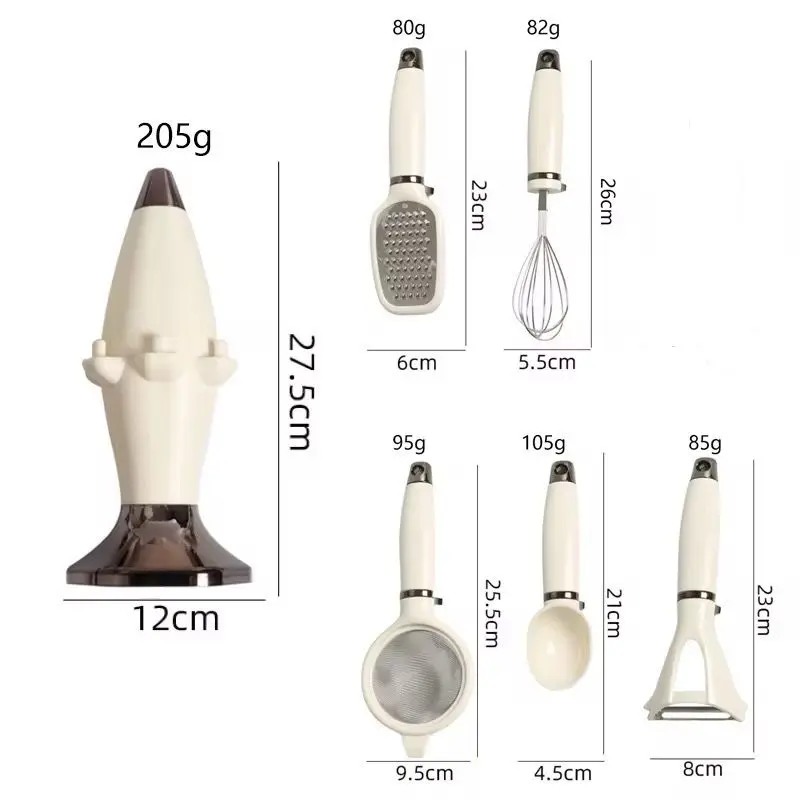 SET DE ARTICULOS DE COCINA x 7 ref b-126 (2).webp