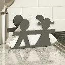 20250614_1030_Servilletero de Cocina Moderno_remix_01jxqgyp7qe9xs1txgcf19echr.webp