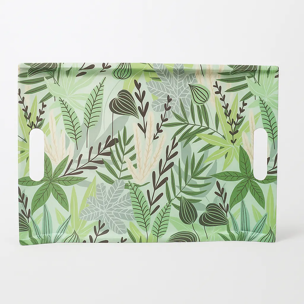 20250616_1728_Bandeja con Diseño Botánico_remix_01jxxdnntfe6bb9yjgqed2zcaf.webp