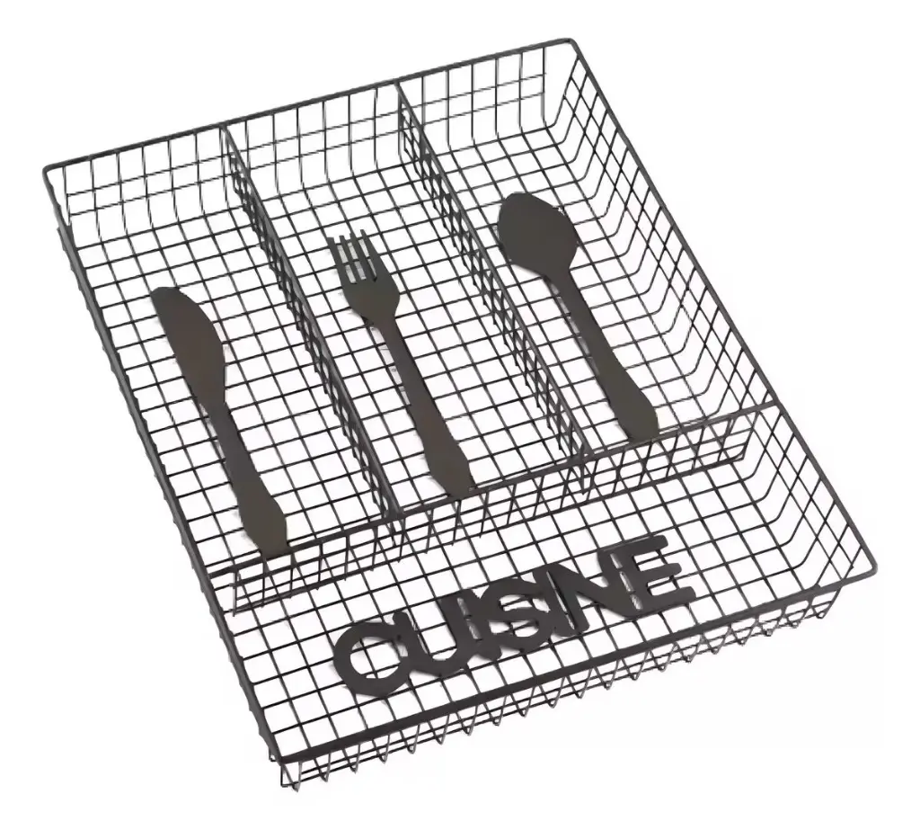 Cesta para Cubiertos Negro ym-073B (2).webp