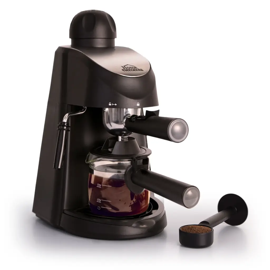 Capuchinera + Jarra Hecm-2033N