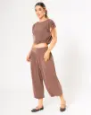 Pantalón Jogger con Pretina (1154251)