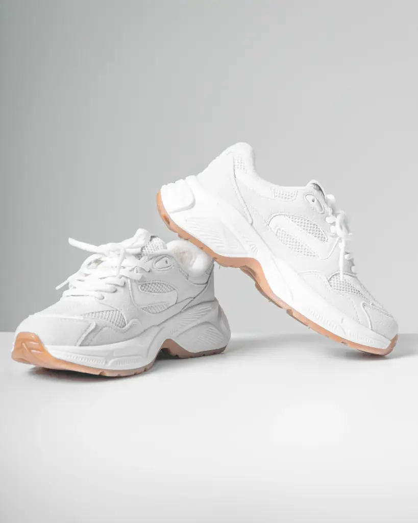 Tenis Clasico Deportivo ( 291-4)