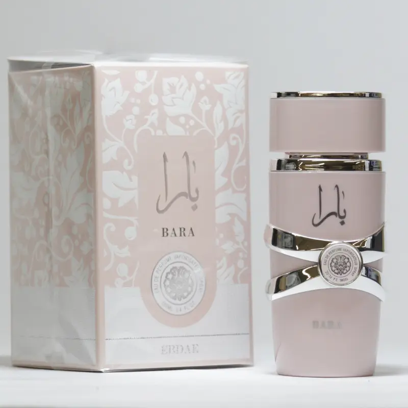 PERFUME 100ML BARA PALO ROSA
