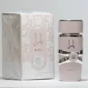 PERFUME 100ML BARA PALO ROSA