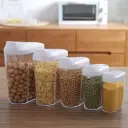 Caja de Almacenamiento *10 Pzas M-225