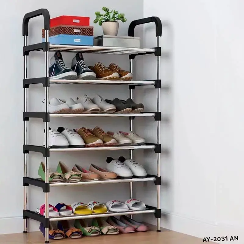 Zapatero De 6 Niveles Ay-2031