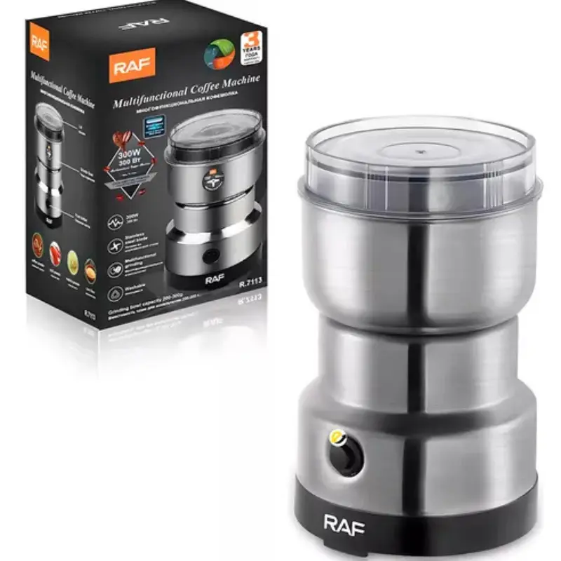 MOLINO CAFE MULTIFUNCIONAL 300W