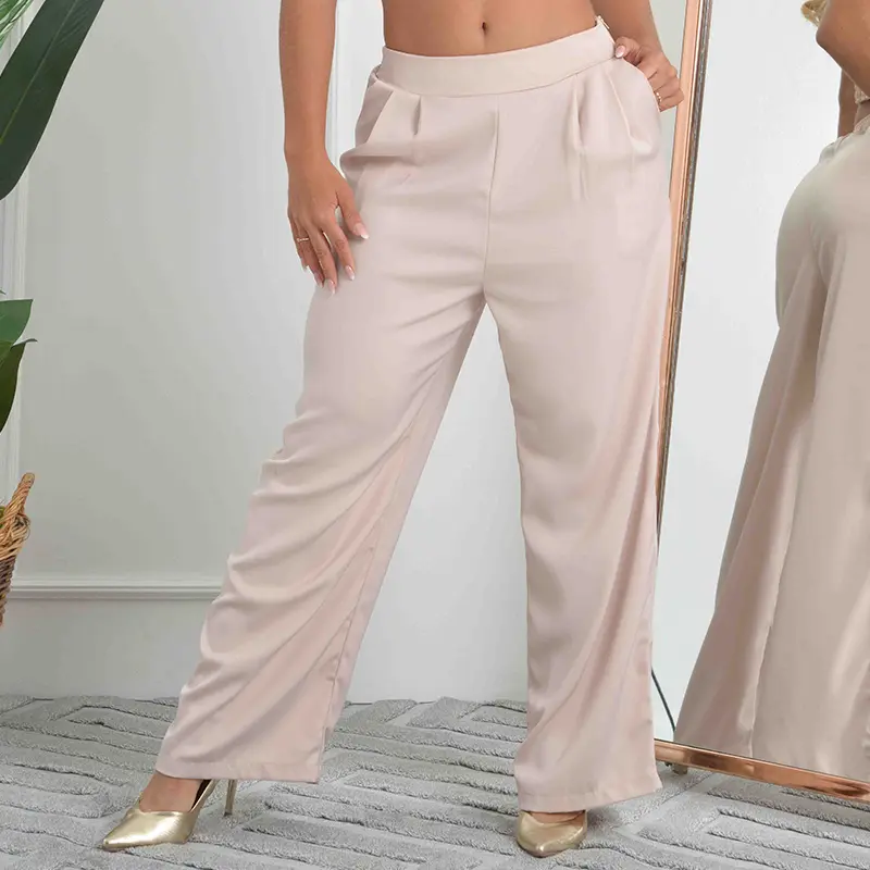 PANTALON 8037 CAQUI TS CAQUI