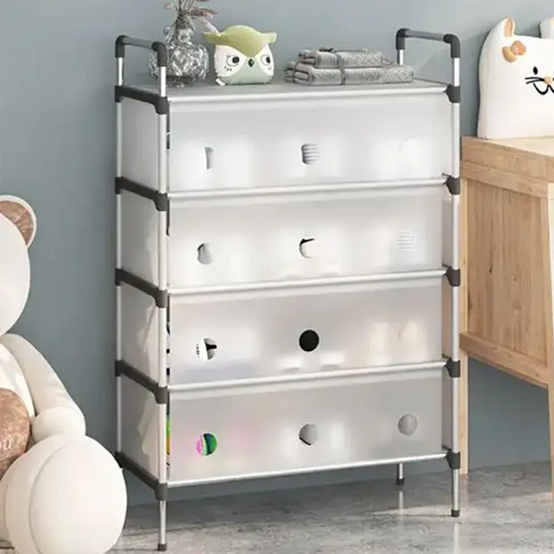 Zapatero Organizador 5 Niveles