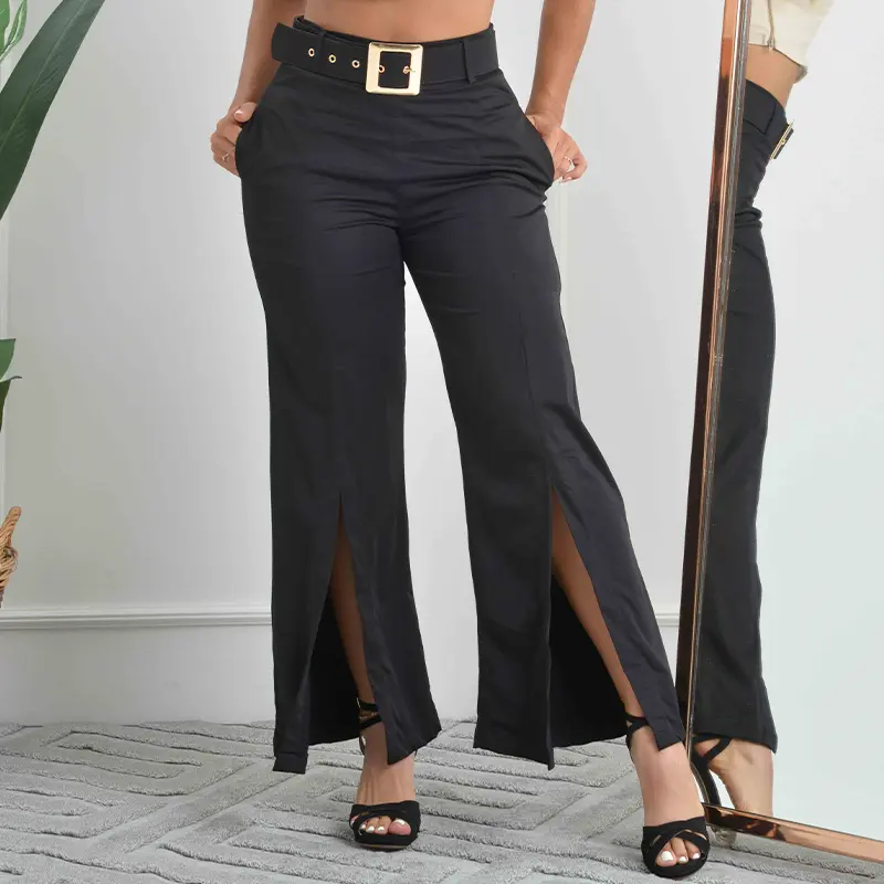 PANTALON COLETT NEGRO TM NEGRO