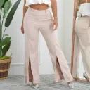 PANTALON COLETT BEIGE TS BEIGE