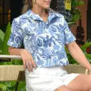 BEHLA CAMISERA CORTA