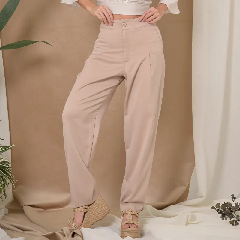 PANTALON LARGO 30159