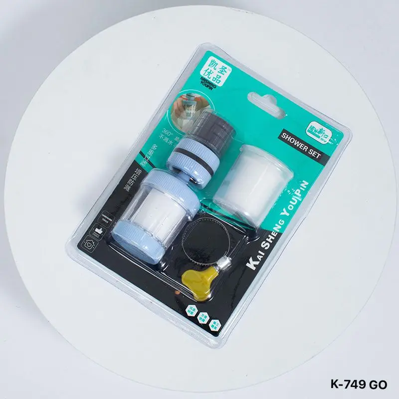 Filtro para Llave de Grifo