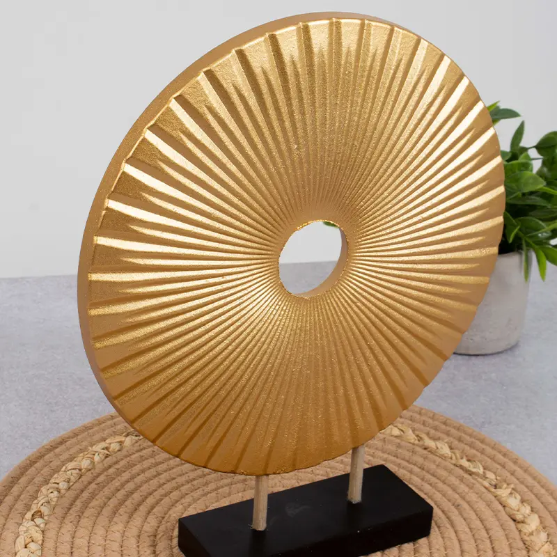 Adorno Mesa Circular