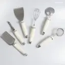 SET DE ARTICULOS DE COCINA x 7 PCS 