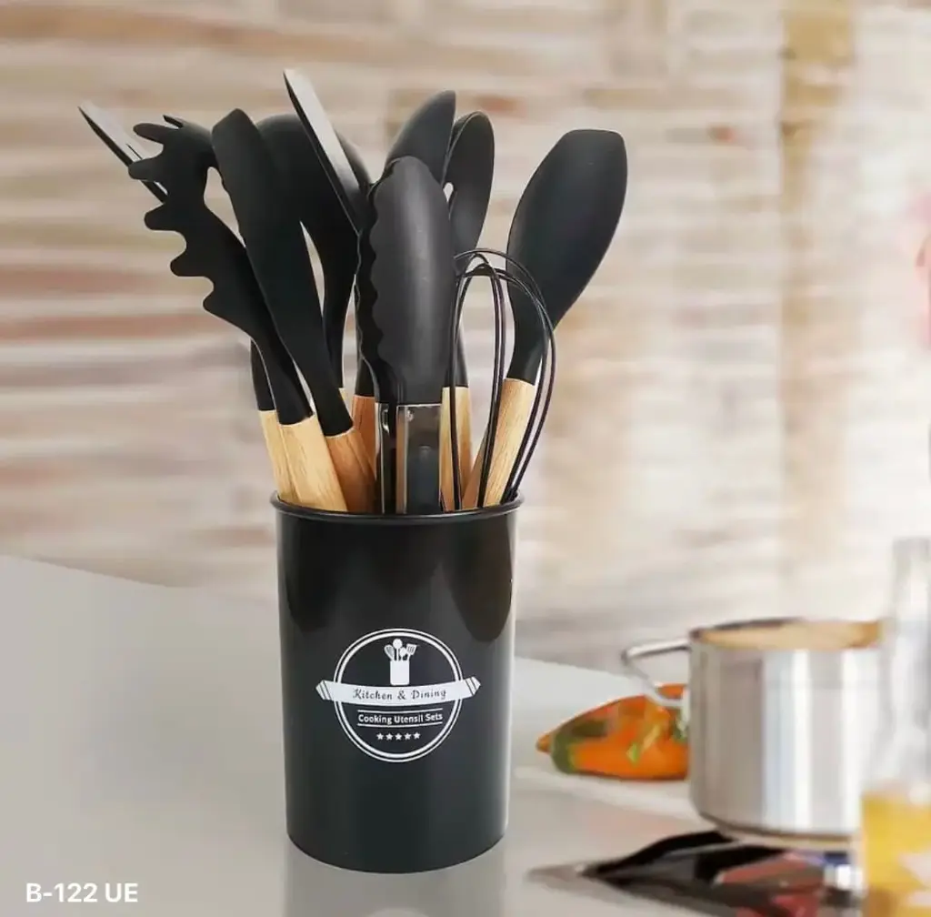Set Cucharones para Cocina