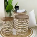 Cesta de Almacenamiento Pequeño