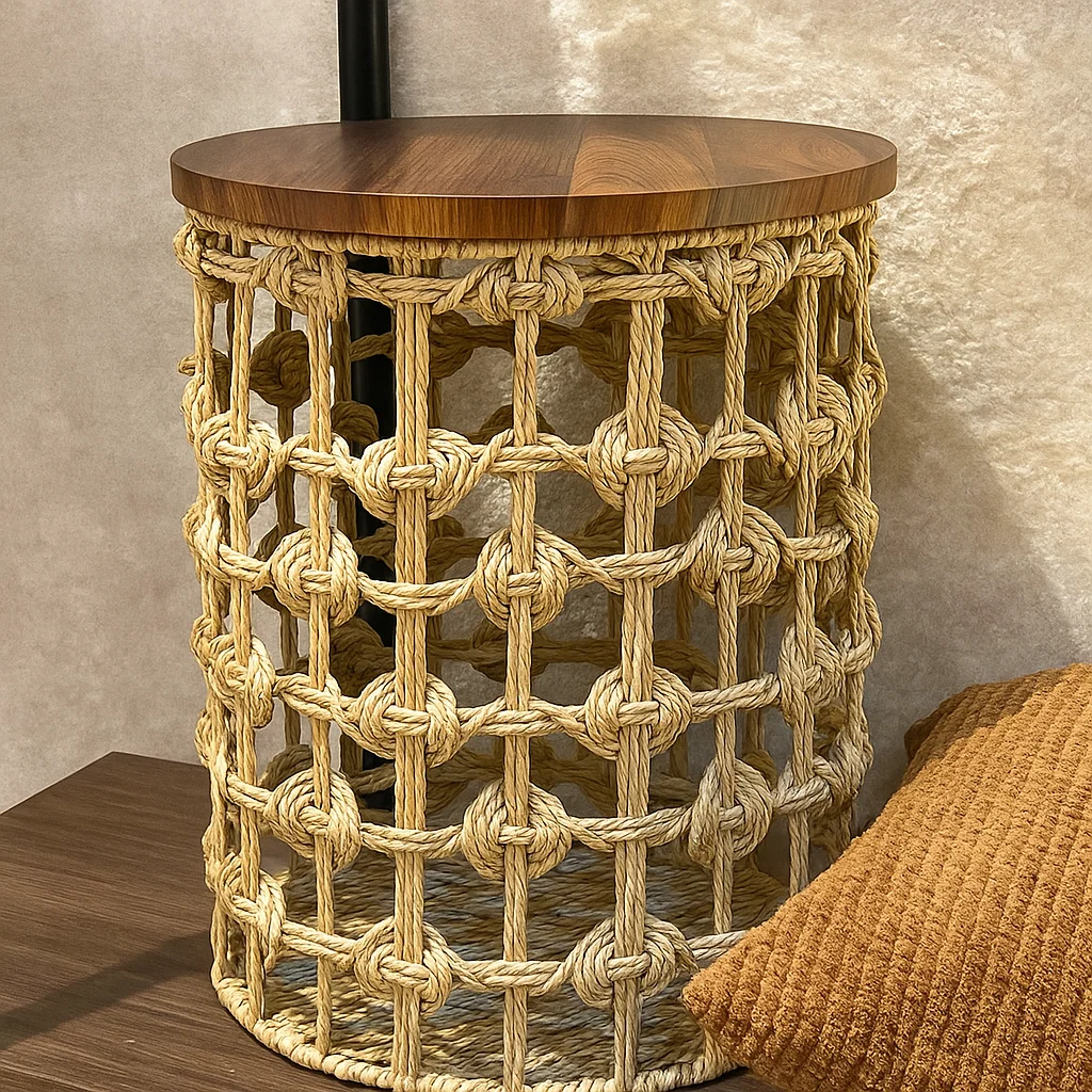 Cesta de Almacenamiento Grande