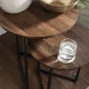 Mesa Decorativa Mediana