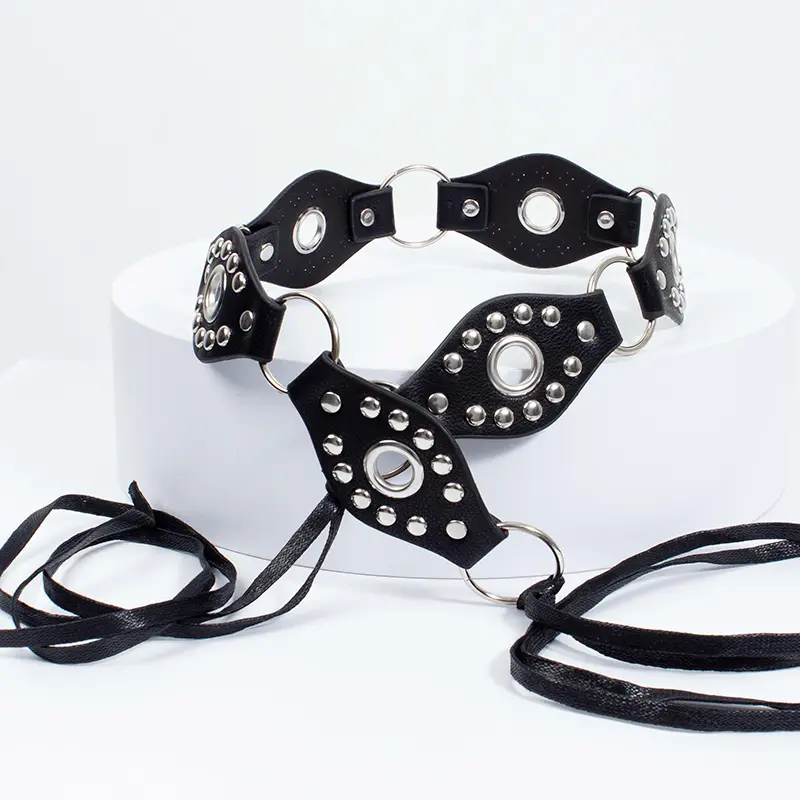 CORREA DAMA GRUESA (WIL-1005) 