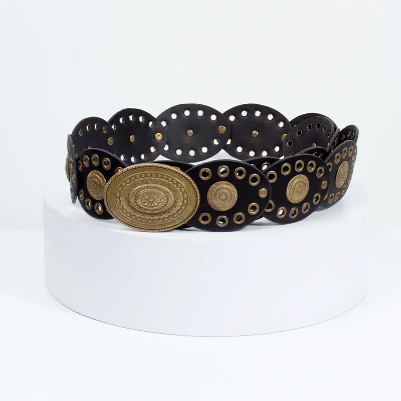 CORREA DAMA GRUESA (WIL-1002)