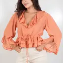 SELMA BLUSA BOLEROS