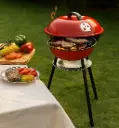Asador Grande
