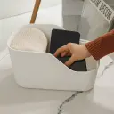 Caja Organizadora Rectangular Mediana