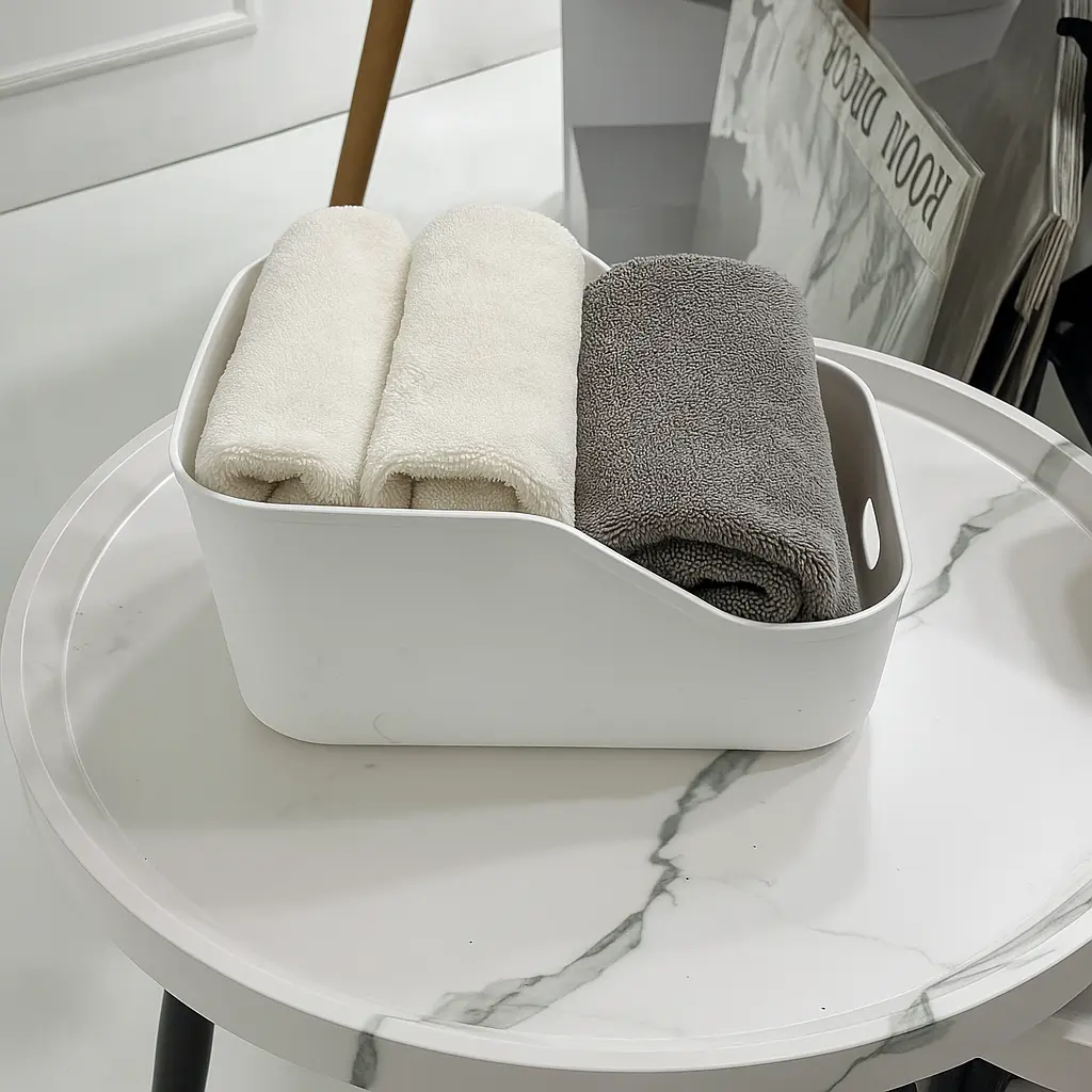 Caja Organizadora Rectangular Mediana