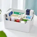 Caja Organizadora Rectangular Grande