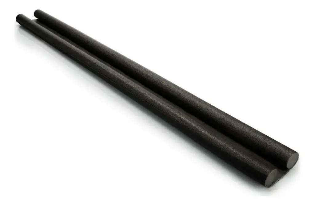 TOPE DE PUERTA Tipo Espuma100cm