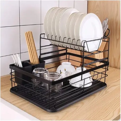 [P202429] Estante para platos