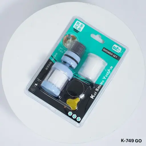 [K-749] Filtro para Llave de Grifo