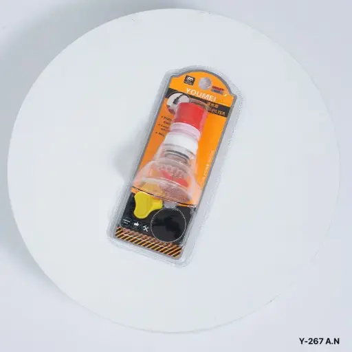 [Y-267] Filtro para Llave de Grifo