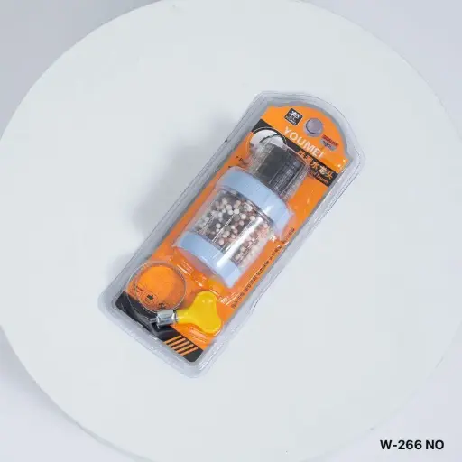 [W-266] Filtro para Llave de Grifo