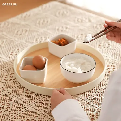 [88923] Bandeja Redonda