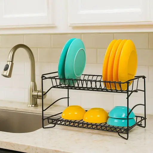 [KD60L] Estante Platos