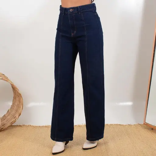 J5067 PANTALON PARTIDO STORM