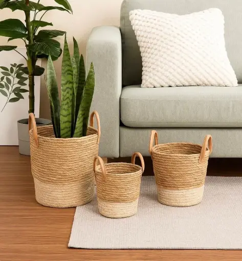 [B-027M] Cesta Mediana 