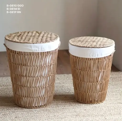 [B-081P] Cesta de Almacenamiento Pequeño