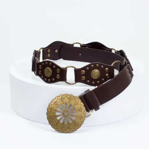 [WIL-1004] CORREA DAMA GRUESA (WIL-1004)