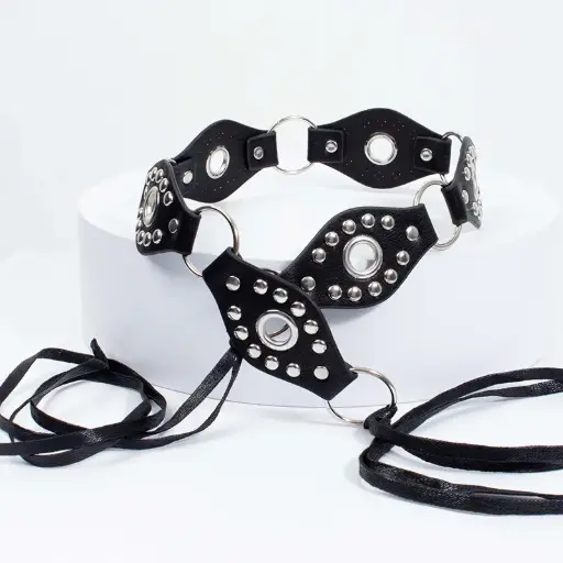 [WIL-1005] CORREA DAMA GRUESA (WIL-1005) 