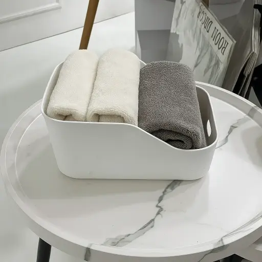 [9026] Caja Organizadora Rectangular Mediana