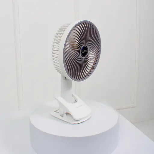 VENTILADOR DE GANCHO